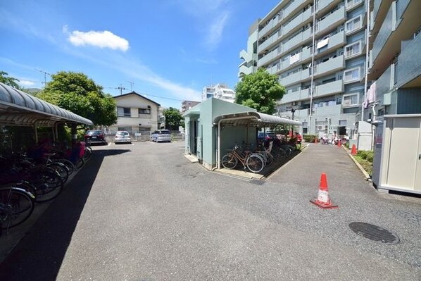 ハイシティプラザ南大泉の物件内観写真